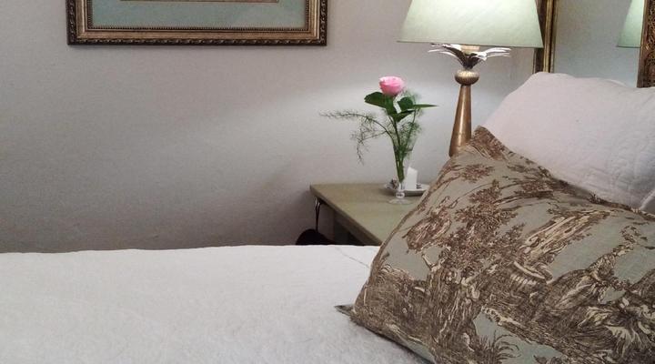 Grace Cottage at Botterkloof Lifestyle Estate