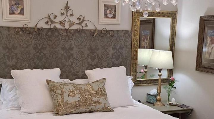 Grace Cottage at Botterkloof Lifestyle Estate