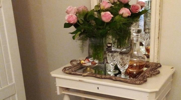 Grace Cottage at Botterkloof Lifestyle Estate