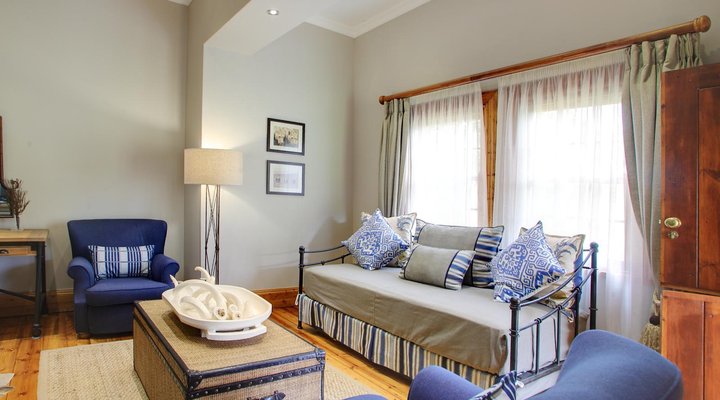 Botlierskop Private Game Reserve