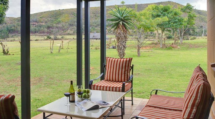 Botlierskop Private Game Reserve