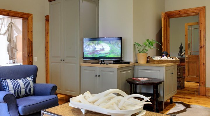 Botlierskop Private Game Reserve