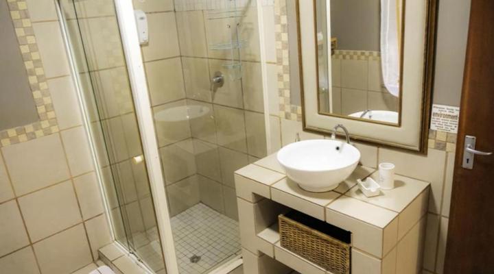 L'anda Guesthouse & Selfcatering