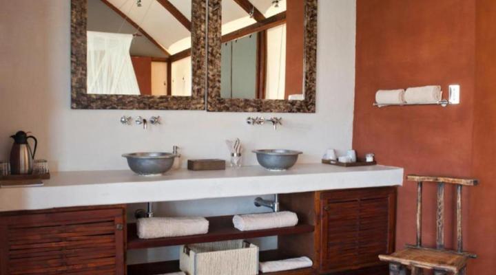 Okahirongo River Camp