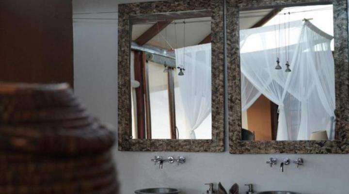 Okahirongo River Camp