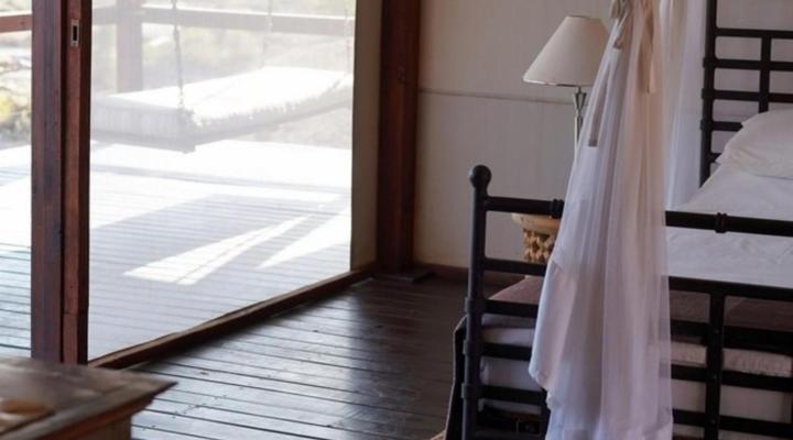 Okahirongo River Camp