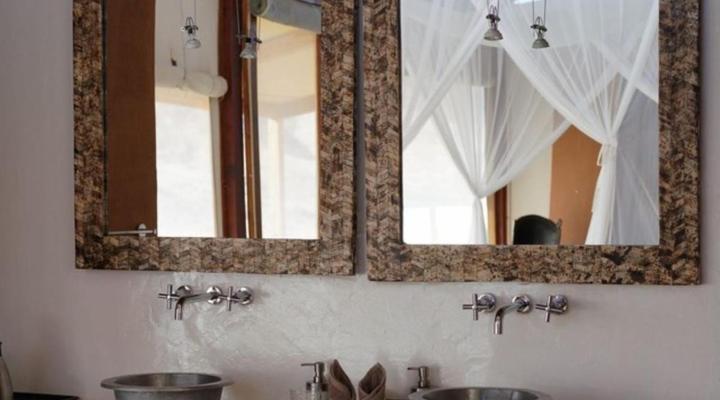 Okahirongo River Camp