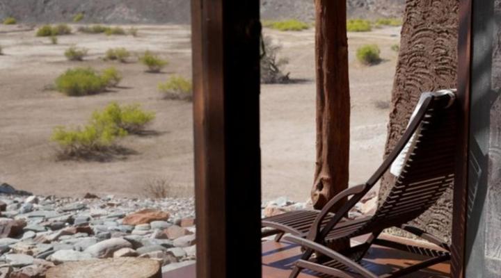 Okahirongo Elephant Lodge