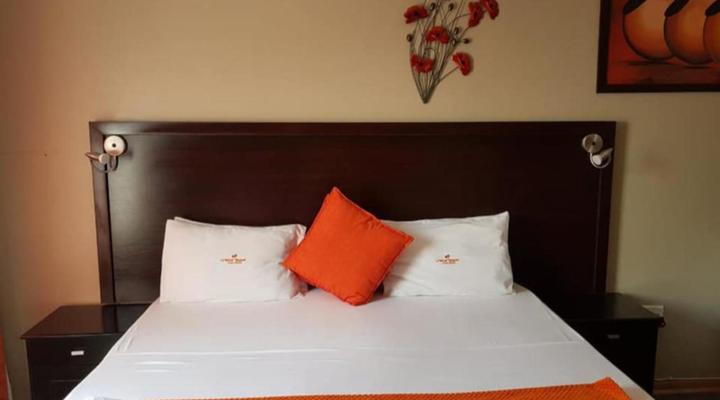 Unique Rose Guest House