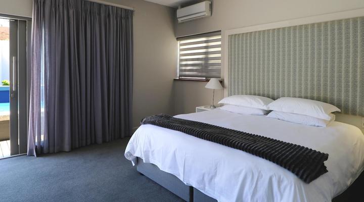 Ocean Bay Guest House