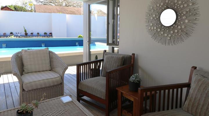 Ocean Bay Guest House