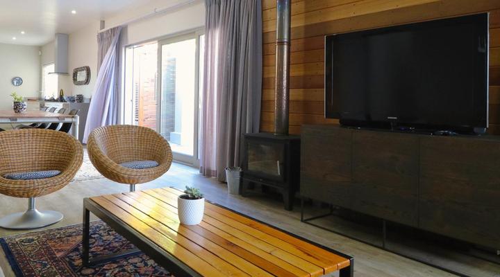 Ocean Bay Guest House