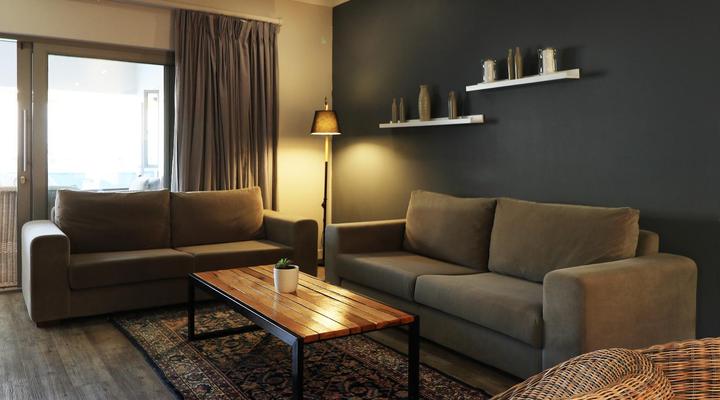 Ocean Bay Guest House