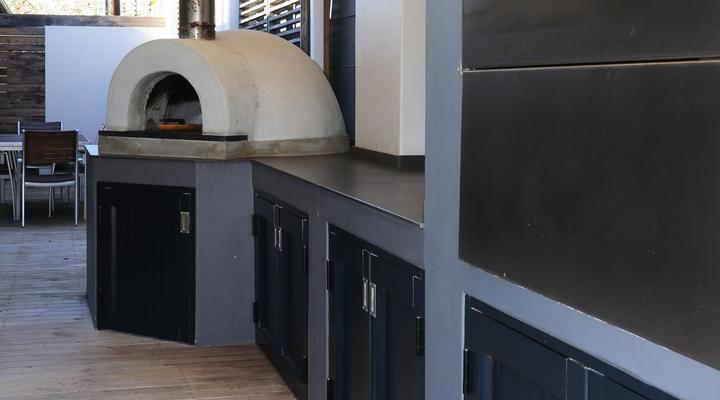 Ocean Bay Guest House