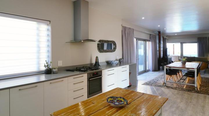 Ocean Bay Guest House