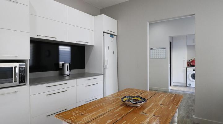 Ocean Bay Guest House