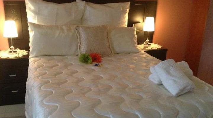 Masiphephe Guest House