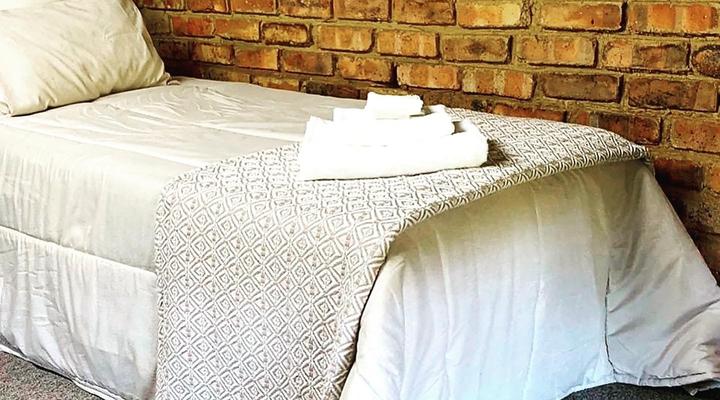 Sunset Guesthouse and Venue