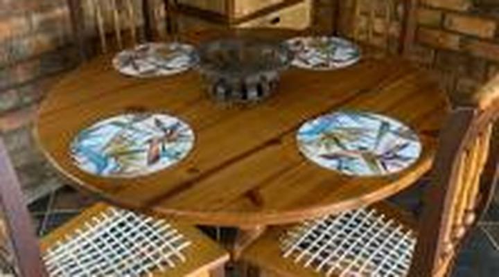 Sunset Guesthouse and Venue