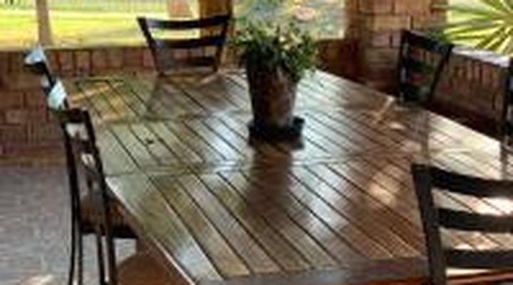 Sunset Guesthouse and Venue