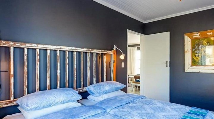 4 C Ocean View, Mossel Bay 