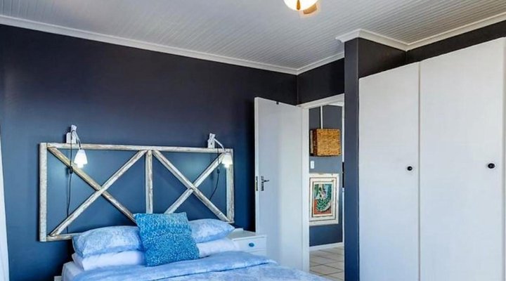 4 C Ocean View, Mossel Bay 