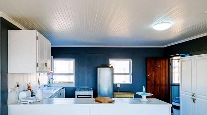 4 C Ocean View, Mossel Bay 