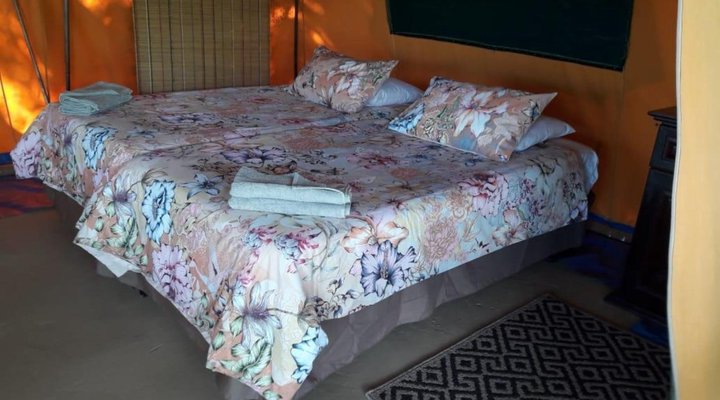 Loebies Guestfarm & Predator Park