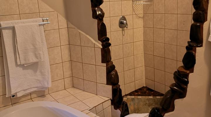 Amazian Mountain River Lodge Drakensberg