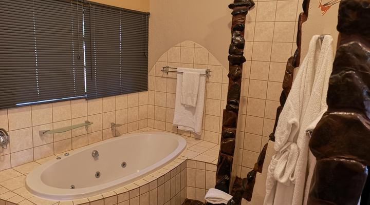 Amazian Mountain River Lodge Drakensberg