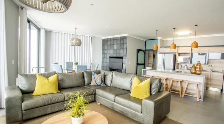 Bay View Resort Namibia