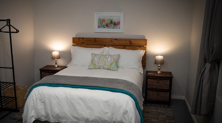 Vlettershof Guest House