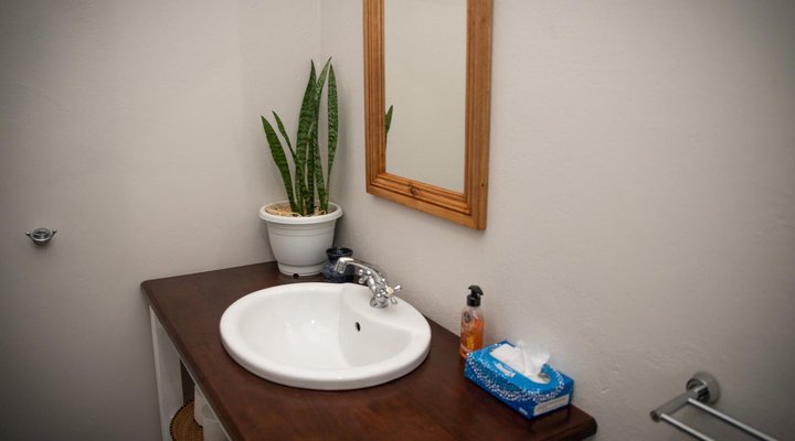 Vlettershof Guest House