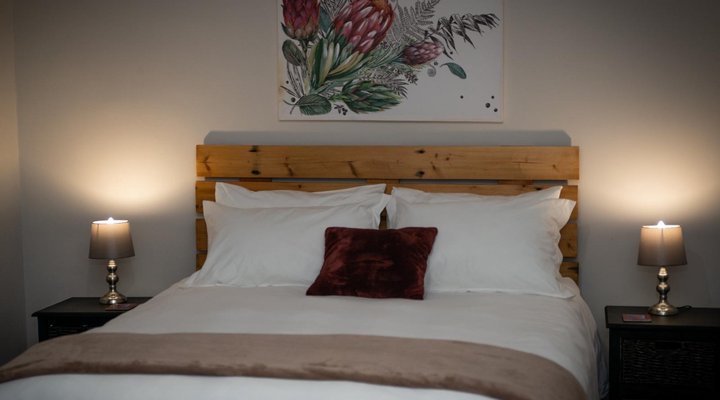 Vlettershof Guest House