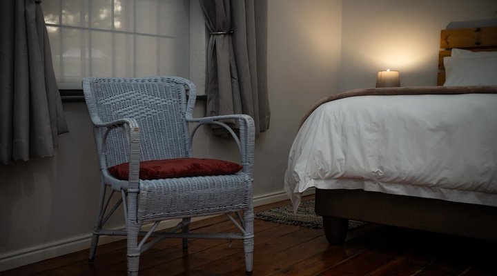 Vlettershof Guest House