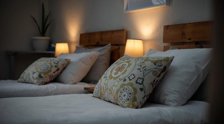 Vlettershof Guest House