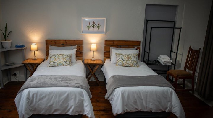 Vlettershof Guest House
