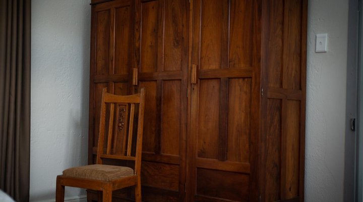 Vlettershof Guest House