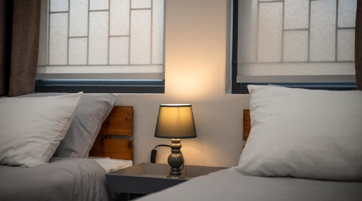 Vlettershof Guest House