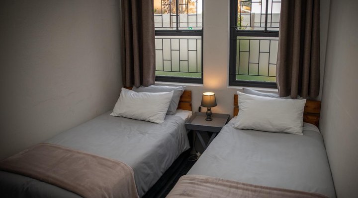 Vlettershof Guest House