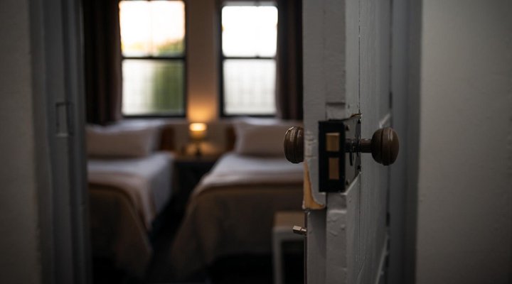 Vlettershof Guest House