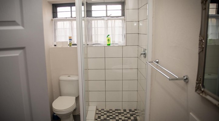 Vlettershof Guest House