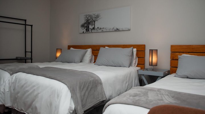 Vlettershof Guest House