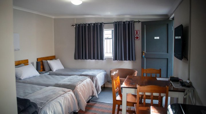 Vlettershof Guest House