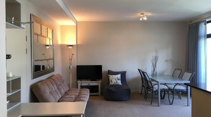 Cape Breaks Accommodation