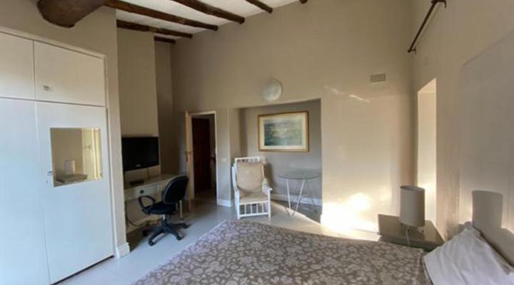 Terrace House Rivonia