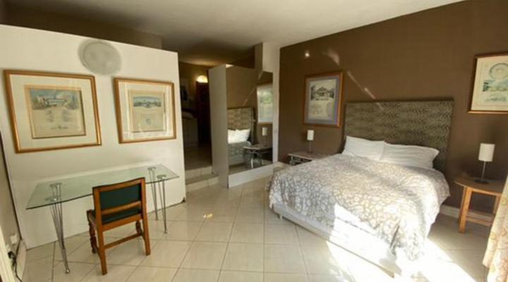 Terrace House Rivonia