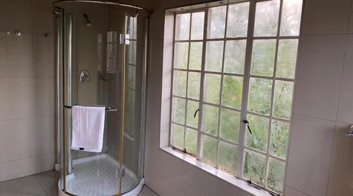 Terrace House Rivonia