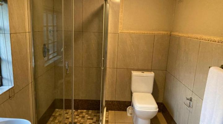 Terrace House Rivonia