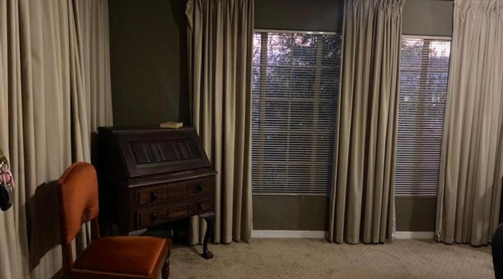 Terrace House Rivonia